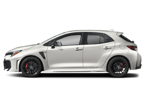 2025 Toyota GR Corolla 2025