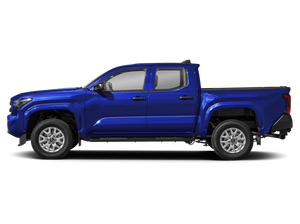 2025 Toyota Tacoma 2025