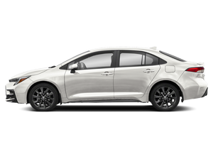 2026 Toyota Corolla 2026