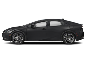 2026 Toyota Prius 2026
