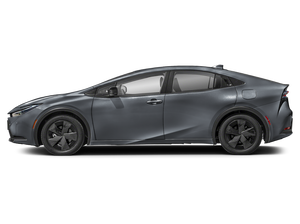 2026 Toyota Prius hybride branchable 2026