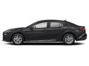 2026 Toyota Camry 2026