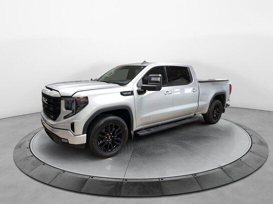 GMC Sierra 1500 2022 2022 