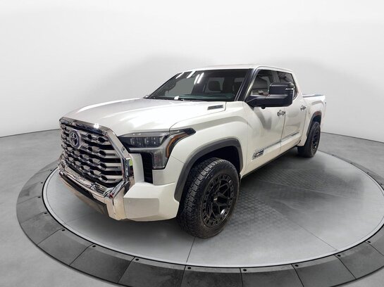 Toyota Tundra 2025 2025 