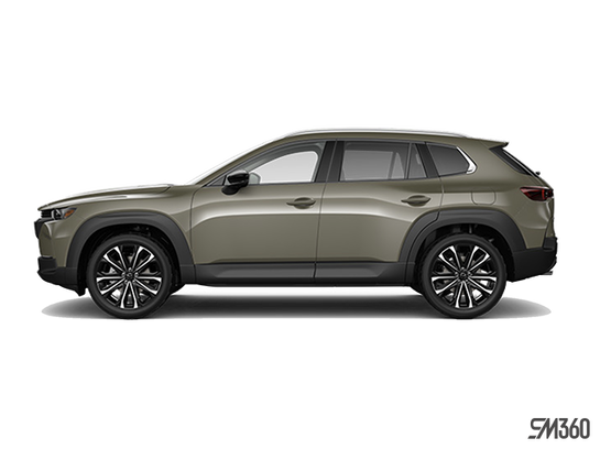 Mazda CX-50 2023 2023 Beige