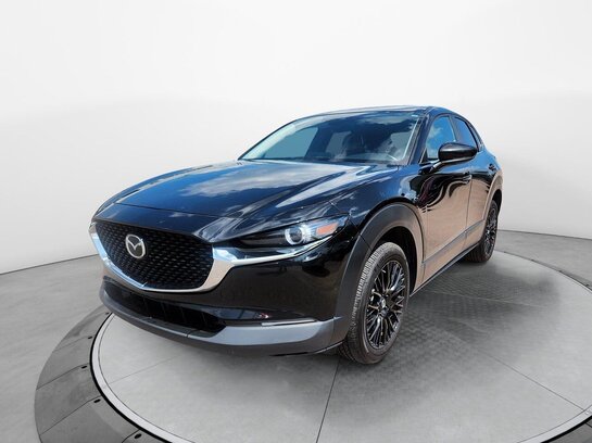 Mazda CX-30 2023 2023 Noir