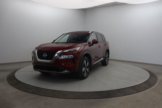 Nissan Rogue 2023 2023 Rouge