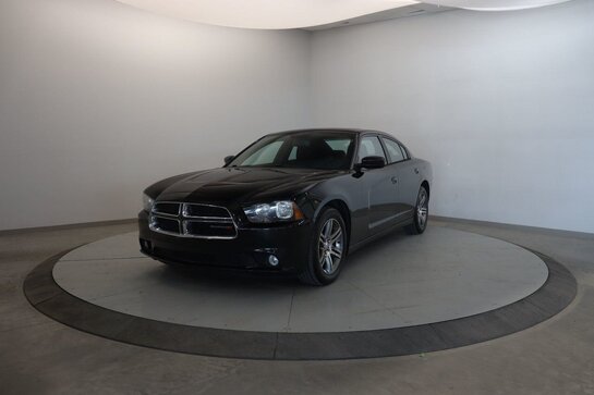 Dodge Charger 2013 2013 H