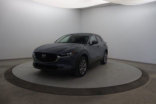 Mazda CX-30 2024 2024 U