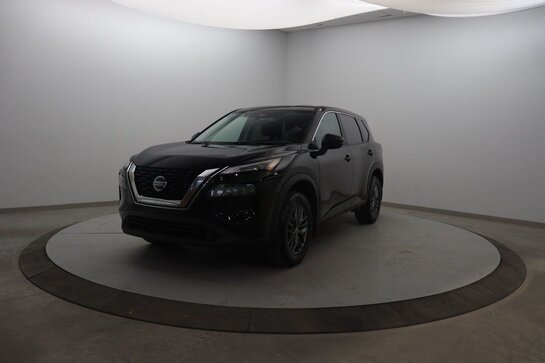 Nissan Rogue 2021 2021 E