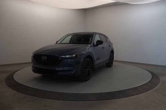 Mazda CX-5 2021 2021 FR