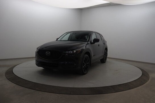 Mazda CX-5 2021 2021 H