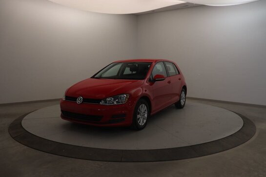 Volkswagen Golf 2017 2017 M