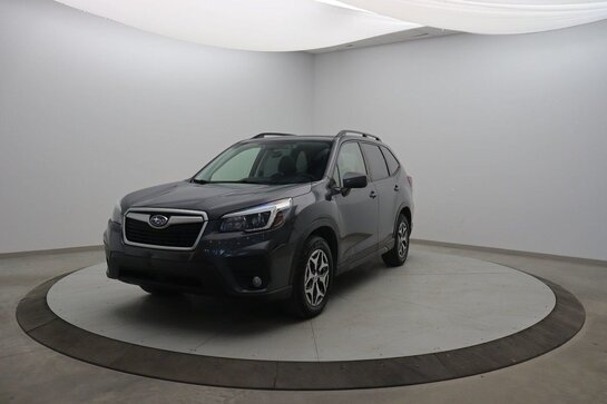 Subaru Forester 2021 2021 Gris