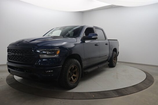 2022 Ram 1500 2022 N