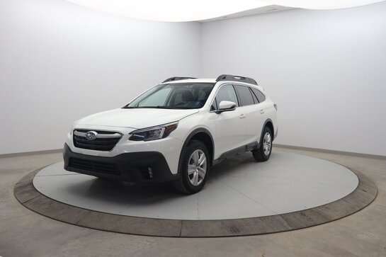 2020 Subaru Outback 2020 