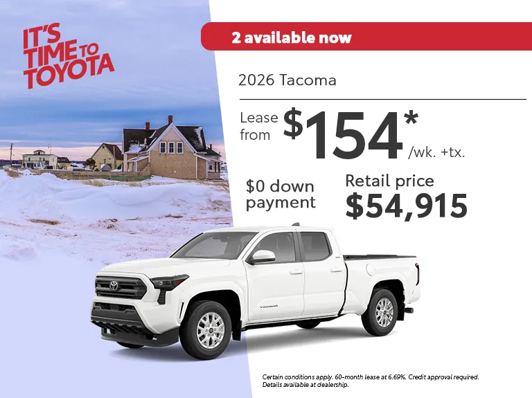 BCT tacoma promo 0226 en